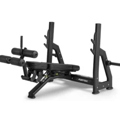 Sale Fortex Olympic Decline Bench UR-⁠L007 Halterbanken
