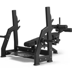 Sale Fortex Olympic Decline Bench UR-⁠L007 Halterbanken