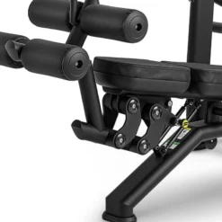 Sale Fortex Olympic Decline Bench UR-⁠L007 Halterbanken