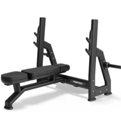 Discount Fortex Olympic Flat Bench UR-⁠L002 Halterbanken