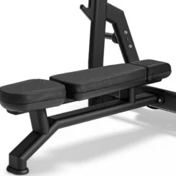 Discount Fortex Olympic Flat Bench UR-⁠L002 Halterbanken