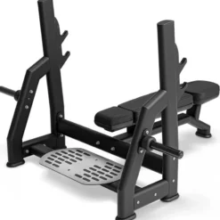 Discount Fortex Olympic Flat Bench UR-L002 Halterbanken
