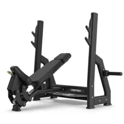 Discount Fortex Olympic Incline Bench UR-⁠L005 Halterbanken