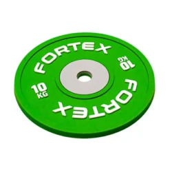 Clearance Fortex Onderzetters Bumper Plates|Olympische Halterschijven 50 Mm