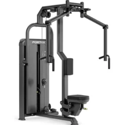 Sale Fortex Pec Fly / Rear Delt Combo UR-⁠U021 Rugtrainers|Borsttrainers