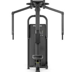 Sale Fortex Pec Fly / Rear Delt Combo UR-⁠U021 Rugtrainers|Borsttrainers