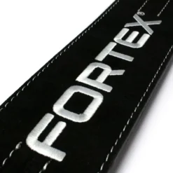 Online Fortex Powerlift Riem -⁠ Clipsluiting Gewichthefriemen|Gewichthefriemen