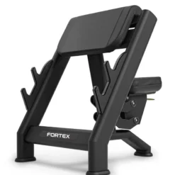 Sale Fortex Scott Bench UR-⁠L004 Bicep Curl Banken