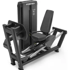 Discount Fortex Seated Leg Press UR-⁠U022 Beentrainers