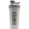 Hot Stainless Steel 2-⁠in-⁠1 Shaker -⁠ Wit Nieuwe Artikelen