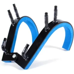 Hot Front Squat / Zercher Harness Harnassen