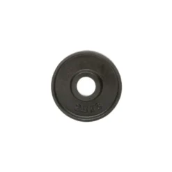 Gietijzeren olympische halterschijven Olympische Halterschijven 50 Mm