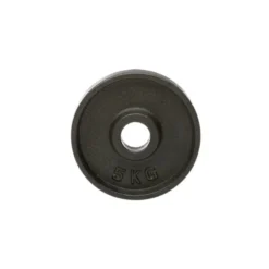 Gietijzeren olympische halterschijven Olympische Halterschijven 50 Mm