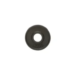 Gietijzeren olympische halterschijven Olympische Halterschijven 50 Mm
