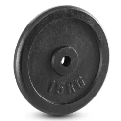 Sale Gietijzeren standaard halterschijven Standaard Halterschijven 30 Mm