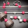Hot Globe Gripz Venus Logs, Axles & Handles|Fat Grips