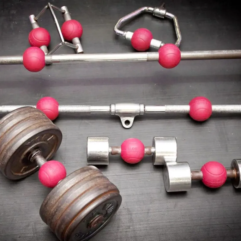 Hot Globe Gripz Venus Logs, Axles & Handles|Fat Grips