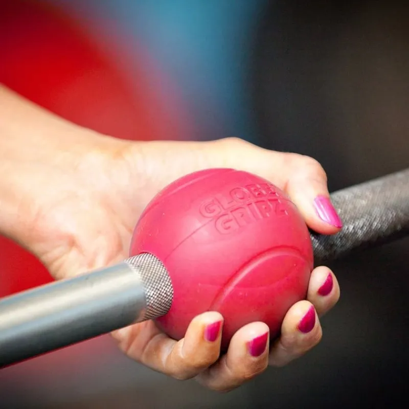 Hot Globe Gripz Venus Logs, Axles & Handles|Fat Grips