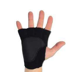 Hot Grip Gloves -⁠ Neopreen Lifting Straps