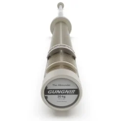 Clearance Gungnir Allrounder 20 kg Crosstraining Halterstangen|Olympische Halterstangen 50 Mm