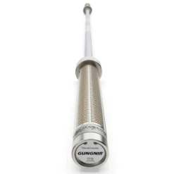 Gungnir Allrounder 15 kg Crosstraining Halterstangen|Olympische Halterstangen 50 Mm