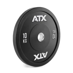 Hot Gungnir / ATX Gym Bumper Plates Halterset 120 kg Olympische Haltersets 50 Mm|Aanbiedingen