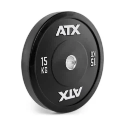 Hot Gungnir / ATX Gym Bumper Plates Halterset 120 kg Olympische Haltersets 50 Mm|Aanbiedingen