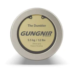 Sale Gungnir Dumblers Olympische Halterstangen 50 Mm|Aanbiedingen
