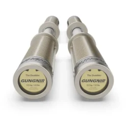 Sale Gungnir Dumblers Olympische Halterstangen 50 Mm|Aanbiedingen