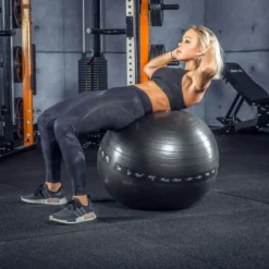 Sale Gymnastiekbal Anti-⁠Burst 65 cm Mini Bands|Fitnessballen