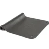 New Gymnastiekmat 180 x 65 cm -⁠ Zwart Fitnessmatten
