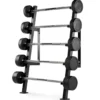 Hot Halterrek -⁠ Wandbevestiging Voor Halterstangen