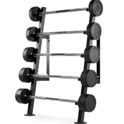 Hot Halterrek -⁠ Wandbevestiging Voor Halterstangen