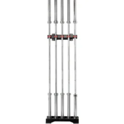 New Halterstangen Cue Rack Polsbeschermers|Carbon Kettlebells