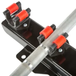 New Halterstangen Cue Rack Polsbeschermers|Carbon Kettlebells