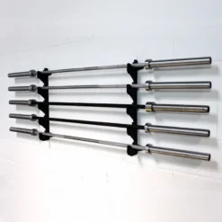 Online Halterstangen Gun Rack Voor Halterstangen