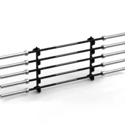 Online Halterstangen Gun Rack Voor Halterstangen
