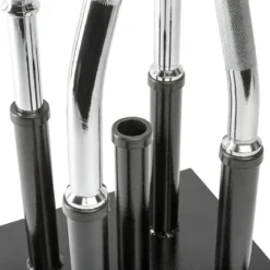 Sale Halterstangen Opbergstandaard 30 mm Voor Halterstangen