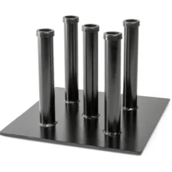 Sale Halterstangen Opbergstandaard 30 mm Voor Halterstangen