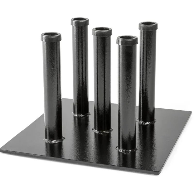 Sale Halterstangen Opbergstandaard 30 mm Voor Halterstangen