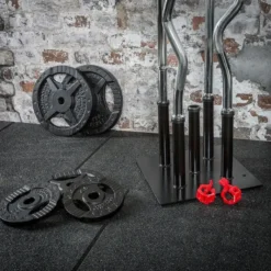 Sale Halterstangen Opbergstandaard 30 mm Voor Halterstangen
