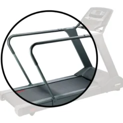 Sale Handrails voor Loopband LTX 5 en LTX 6 Loopbanden|Aanbiedingen