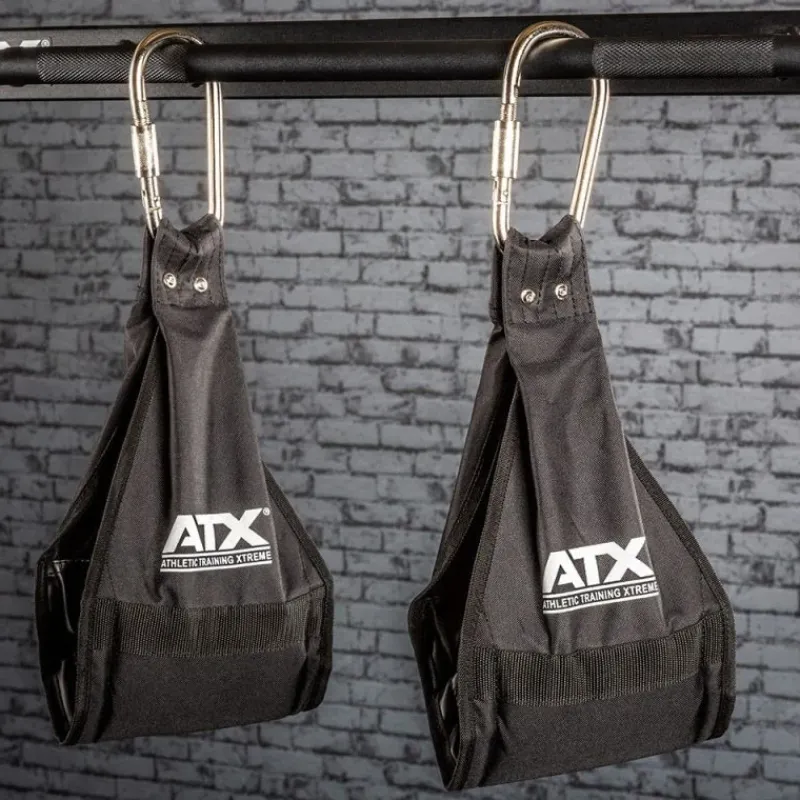 Hot Hanging Ab Straps Ab Wheel|Bekijk Assortiment...
