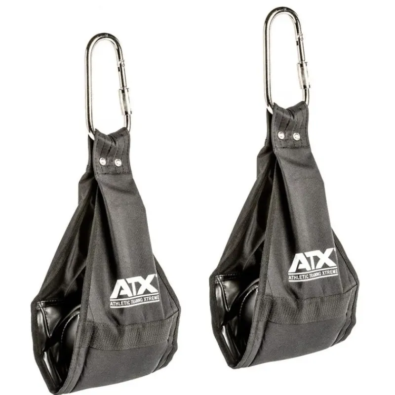 Hot Hanging Ab Straps Ab Wheel|Bekijk Assortiment...
