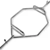 Outlet Hex Bar 30 mm Standaard Halterstangen 30 Mm
