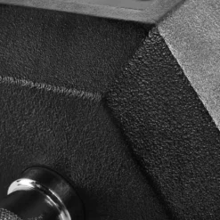 Sale Hex Dumbbells Rubber Hex Dumbbells