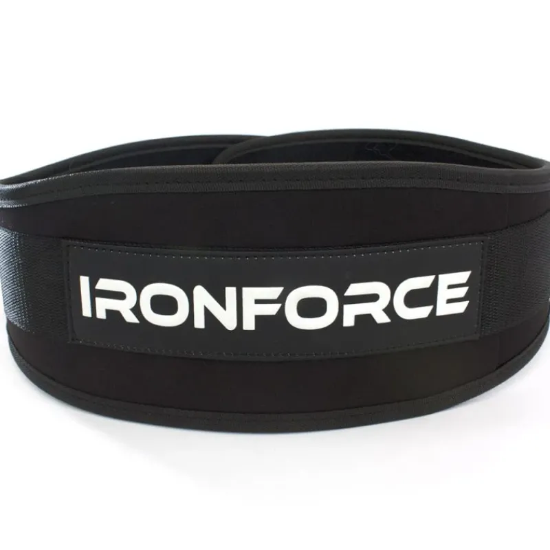 Outlet Iron Force Nylon Gewichthefriem Arm Blaster