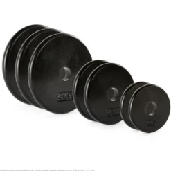 Outlet Kettlebell Handle Polsbeschermers|Carbon Kettlebells