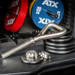 Outlet Kettlebell Handle Polsbeschermers|Carbon Kettlebells
