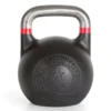 Discount 32 kg Competition Kettlebell -⁠ Rood Aanbiedingen